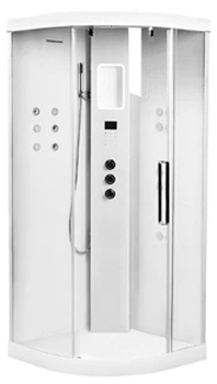 Гидромассажный бокс AM.PM Inspire W5AC-806-095MTE