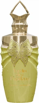 Woda perfumowana damska Paris Corner Jardin Des Papillons 100 ml (6298543265596)