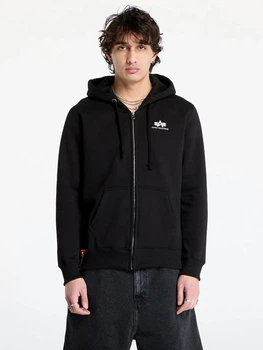 Bluza męska rozpinana