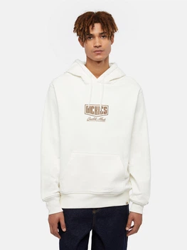 Bluza męska z kapturem