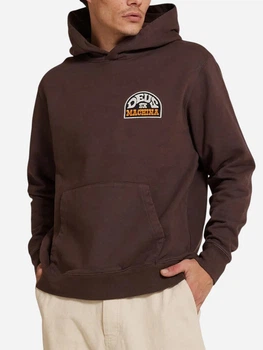 Bluza męska z kapturem