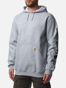 Худі чоловіче