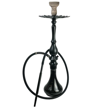 Кальян KARMA HOOKAH 3.1 Black (Drop Black)