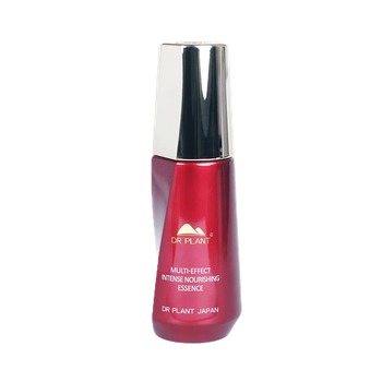 DR.PLANT Multi-Effect Intense Nourishing Essence питательная эссенция для лица комплексного действия, 40 мл