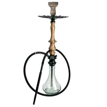 Кальян KARMA HOOKAH 3.2 Line Ivory (Drop Black)