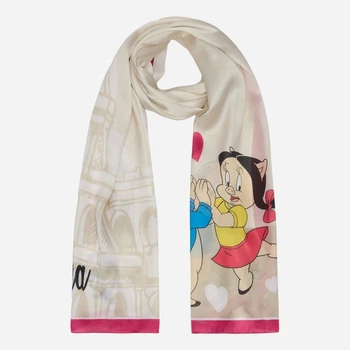 Палантин жіночий