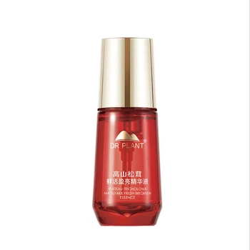 DR.PLANT Matsutake Reviving and Brightening Essence освітлююча відновлююча есенція для обличчя, 40 мл