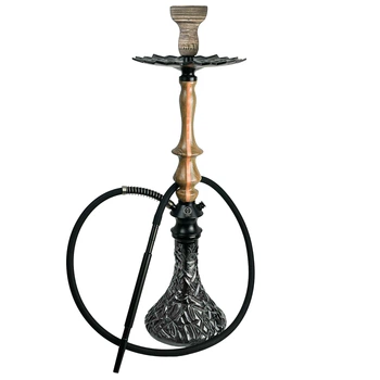 Кальян KARMA HOOKAH 3.2 Line Ivory (Drop Clear)
