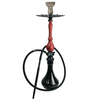 Кальян KARMA HOOKAH 3.1 Red (Drop Black)