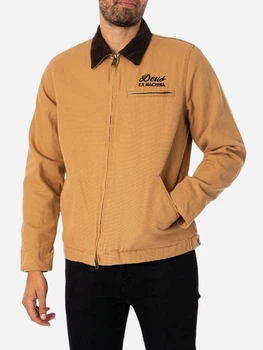 Kurtka przejściowa męska