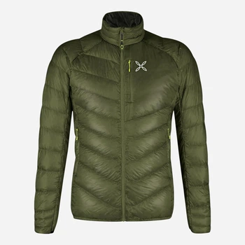 Kurtka przejściowa męska