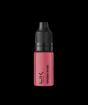 Пігмент Lik Lips Mineral Ginger Rose 5 мл