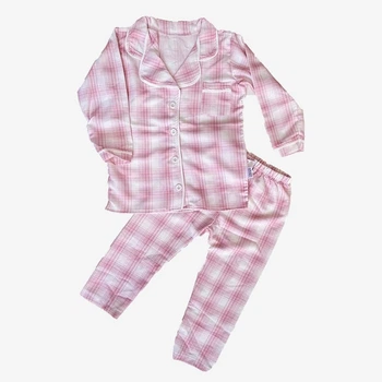 Піжама Murat baby рожевий 98см (7592)