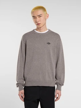 Sweter męski z bawełny