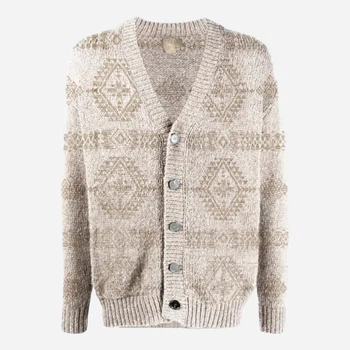 Кардиган чоловічий