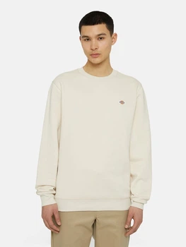 Bluza bez kaptura męska