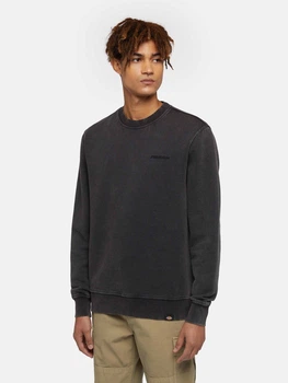 Bluza bez kaptura męska