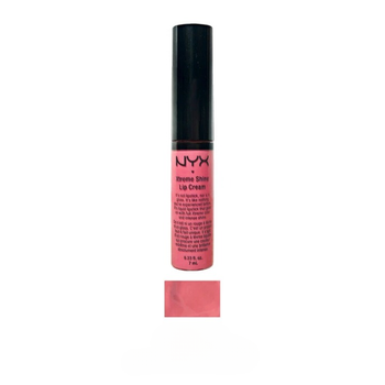 Глянцева кремова помада NYX Xtreme Lip Cream XLC02 Candy Land 7 мл