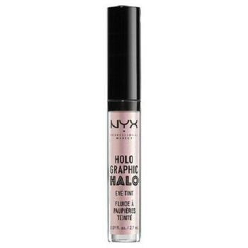 Рідкі голографічні тіні для повік NYX Holographic Halo Eye Tint 02 FAIRY DUST 2,7 мл