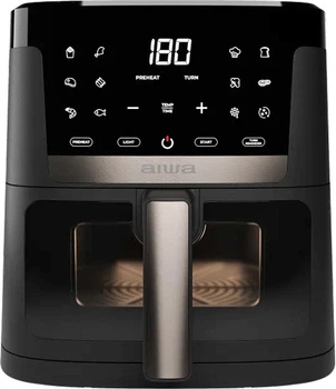 Frytkownica beztłuszczowa Aiwa CHUKUMA AFR-7000