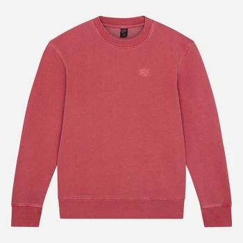 Bluza bez kaptura męska