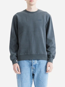 Bluza bez kaptura męska