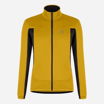 Спортивна кофта флісова чоловіча