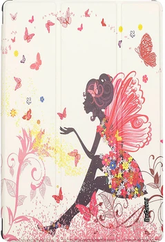 Чохол для планшета BeCover Smart Case для Xiaomi Pad 8/8 Pro 11.2" Fairy (714585)