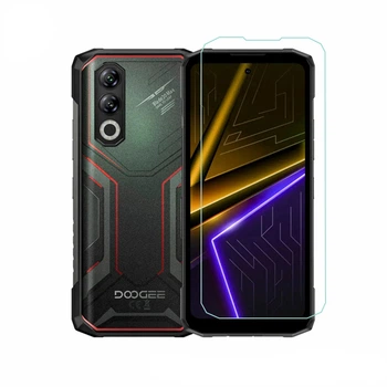 Захисне скло FlipBox ProPlus для Doogee Blade 20 / 20 Pro / 20 Max / 20 Turbo Transparent