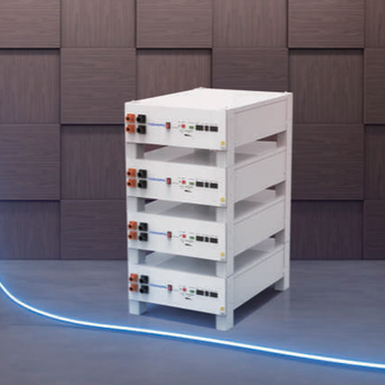 Акумуляторна батарея Yoshopo Battery NOVA 1000 Pack, 5120 Wh, 100 Ah