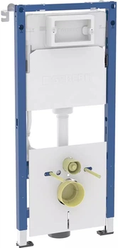 Інсталяція для унітазу Geberit Duofix 458.126.00.2