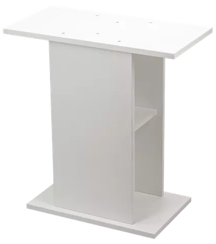 Szafka do akwarium AQUAEL 114614 75.6 x 36 x 72.5 cm biała (5905546307116)