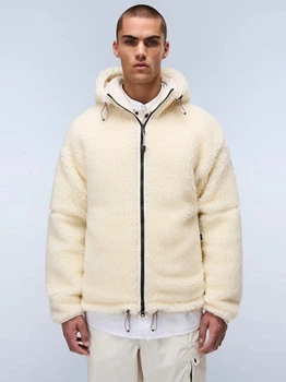 Kurtka przejściowa męska