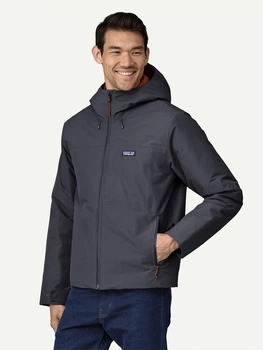 Куртка демісезонна чоловіча