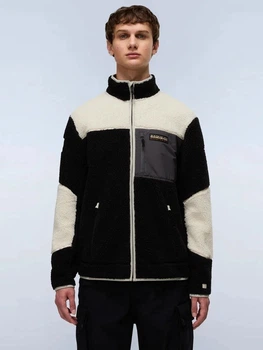 Kurtka przejściowa męska