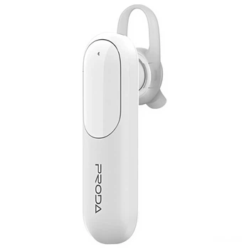 Bluetooth-гарнитура Proda PD-BE300 Palo White (6971278724858)