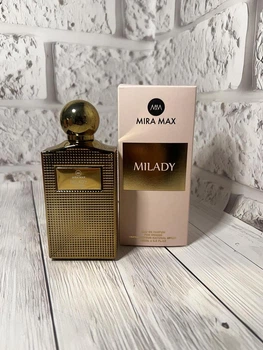 Парфумована вода для жінок Mira Max MILADY 100 мл