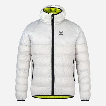 Пуховик чоловічий