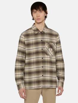 Сорочка бавовняна чоловіча