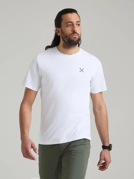 Koszulka męska bawełniana