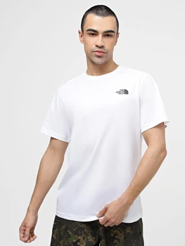 Футболка бавовняна чоловіча