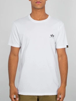 Футболка бавовняна чоловіча