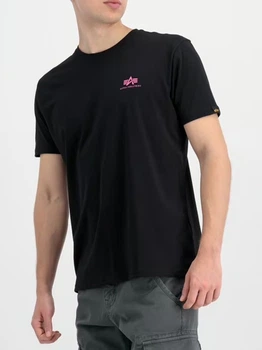 Футболка бавовняна чоловіча