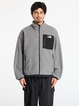 Куртка двостороння демісезонна чоловіча