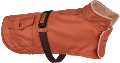 Płaszcz przeciwdeszczowy Amiplay Bled 27 cm Pomarańczowy (5907563307926)