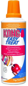 Przysmak dla psa Kong Easy Treat Cheddar Cheese XS9E (0035585364001)