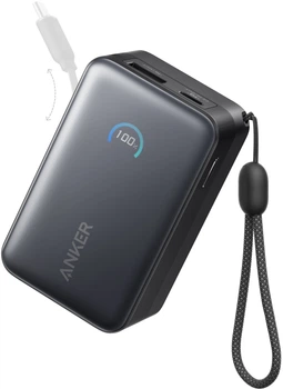 Powerbank Anker Nano 10000 mAh 45W Built-In USB-C (194644209599)