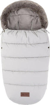 Конверт зимовий Petite&Mars Comfy 4 в 1 Champagne Shower (8596202007265)