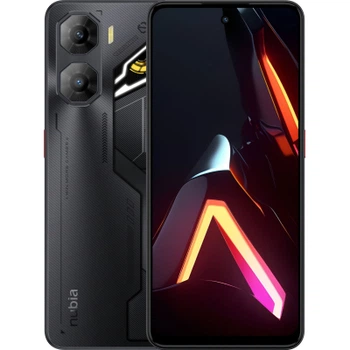 Мобильный телефон zte Nubia Neo 3 5g 8/256gb Black (1164535)