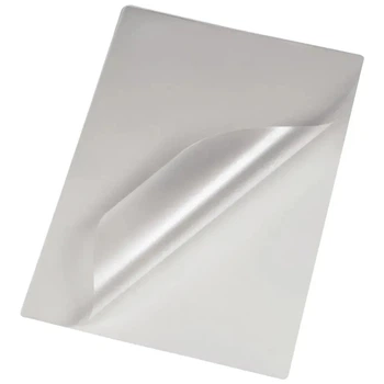 Пленка для ламинирования Agent глянц. А3 (303х426) 100 мкн (100 шт.) ANTISTATIC (3130021)